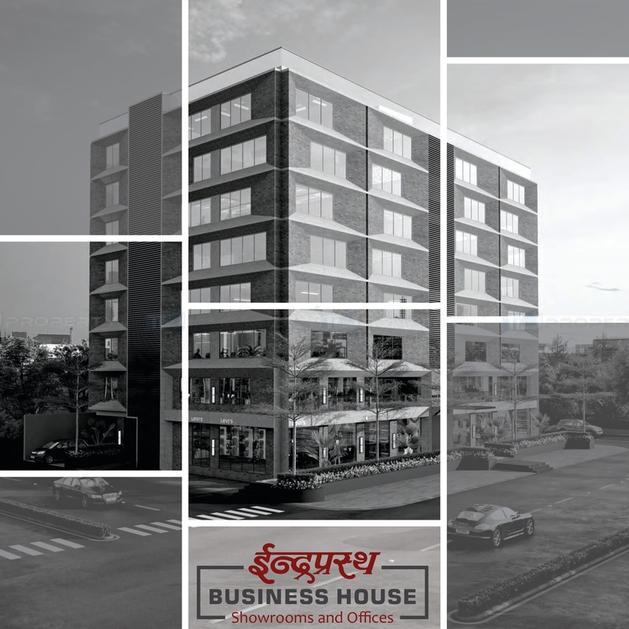 Indraprasth Business House Image