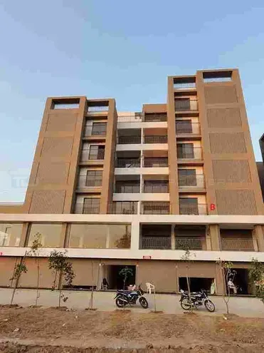 Saharsh Serenity Image