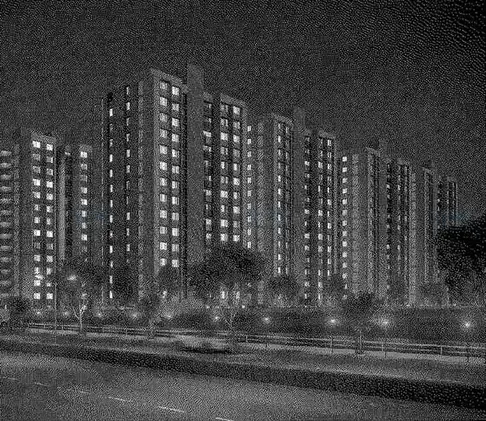 Aarohi Elysium Image