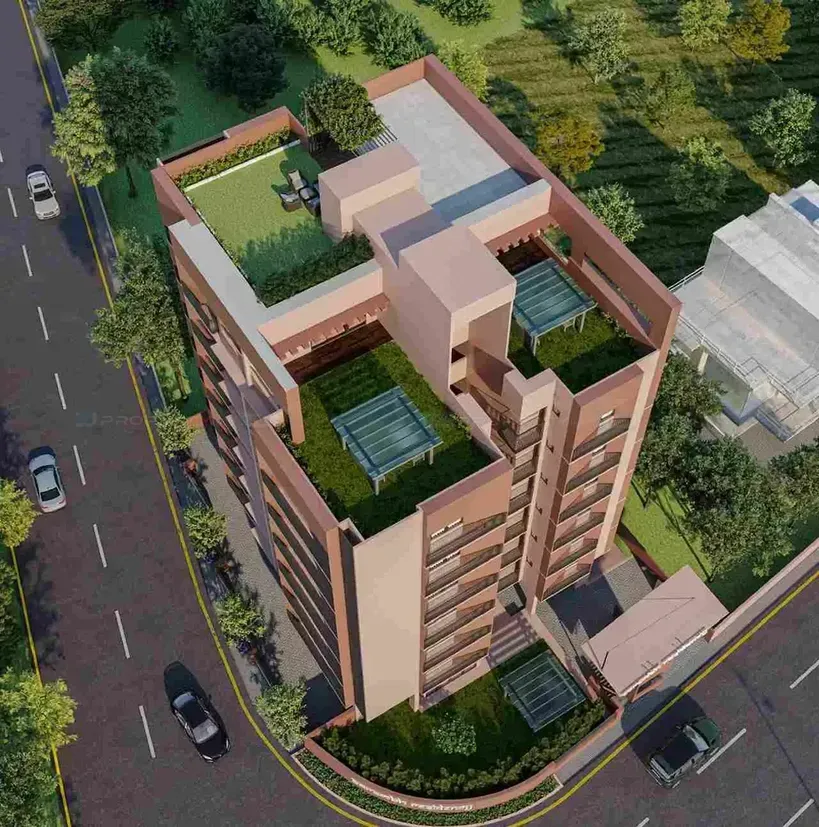 Aarambh Residency Image