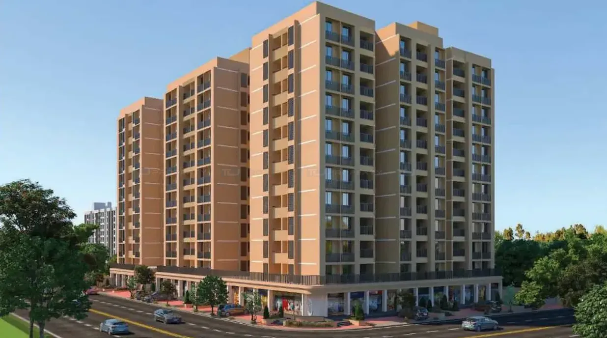 Eklingji Parisar Image