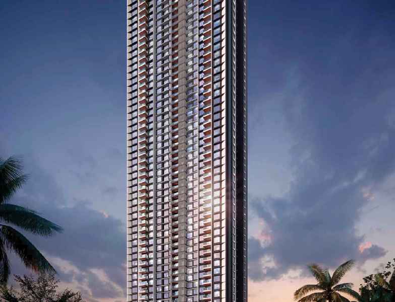 Lodha Bellevue Image