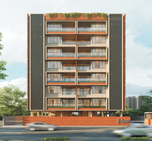 Spectrum Elegance Image