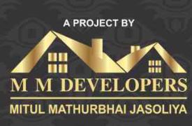 MITUL MATHURBHAI JASOLIYA PROPRIETOR OF M M DEVELOPER Image