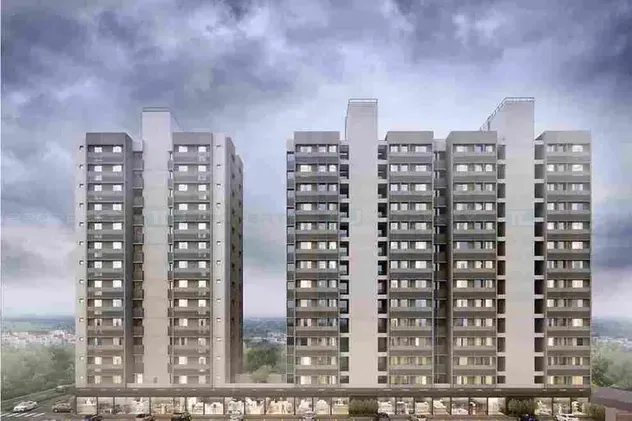 Saanvi Nirman Celesta Image