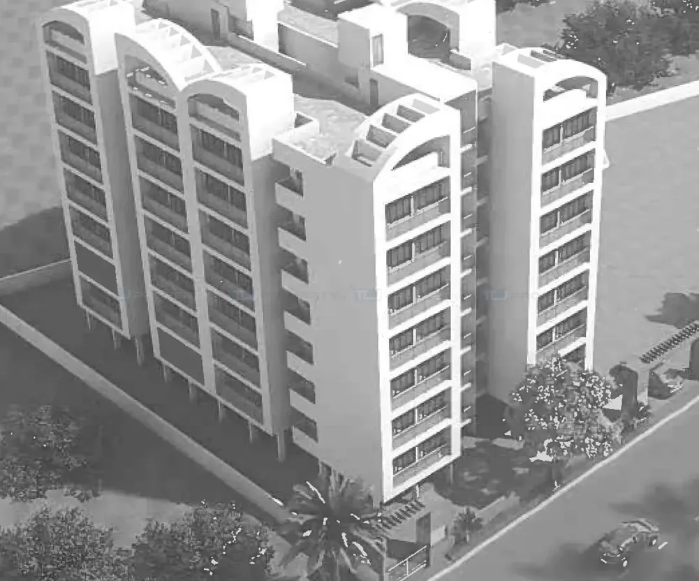 Yasrab Residency Image