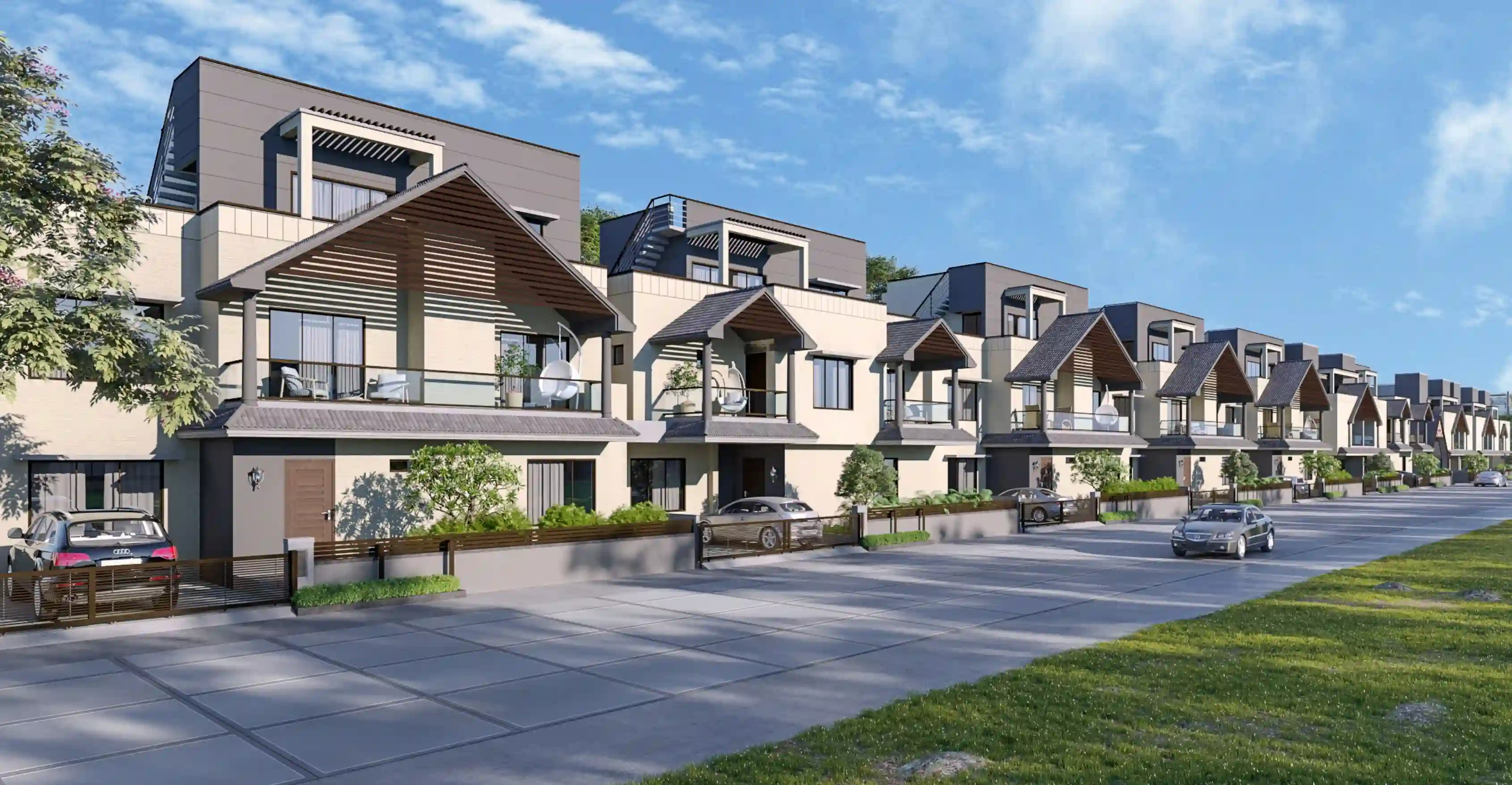 Princess Villa Image