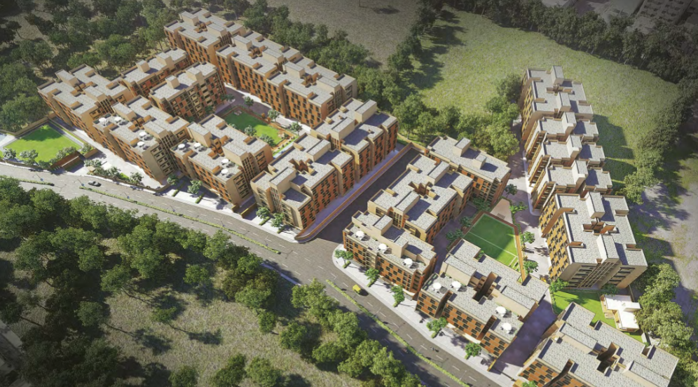 Guru Nakshtra Heights Image