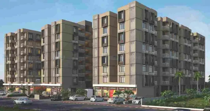 Saral Residency Image