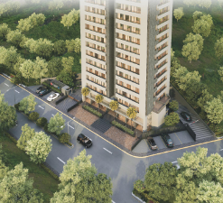 Mulberry Heights Image