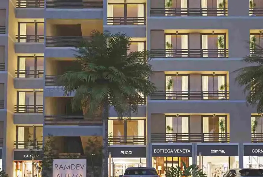 Ramdev Altezza Image