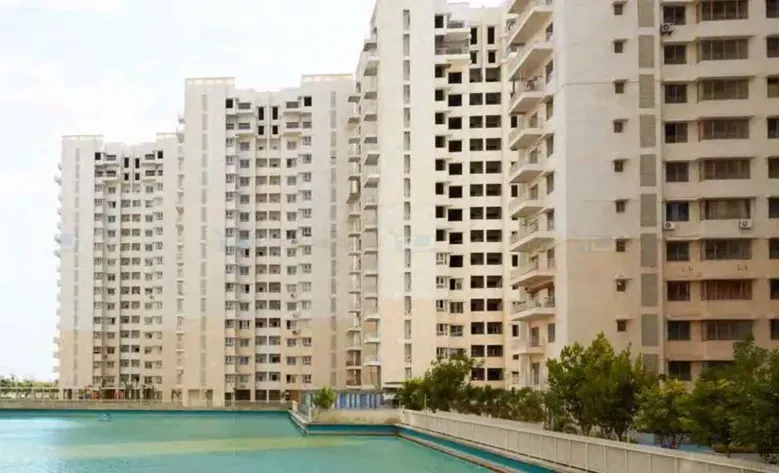 Waterlily-phase 5 Image