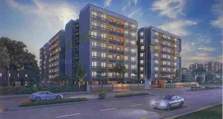 Bansari Height 2 Image