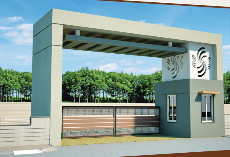 Shukan Residency Image