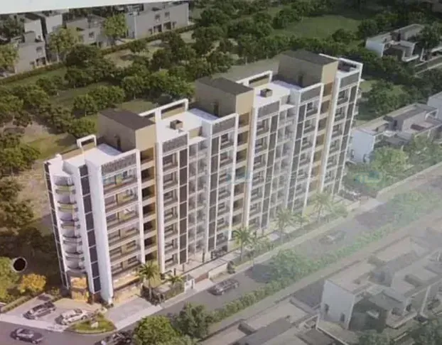 Saumya Heights Image