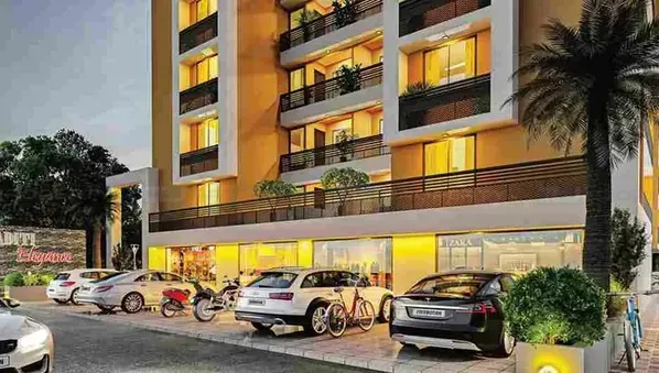 Aditi Elegance Image