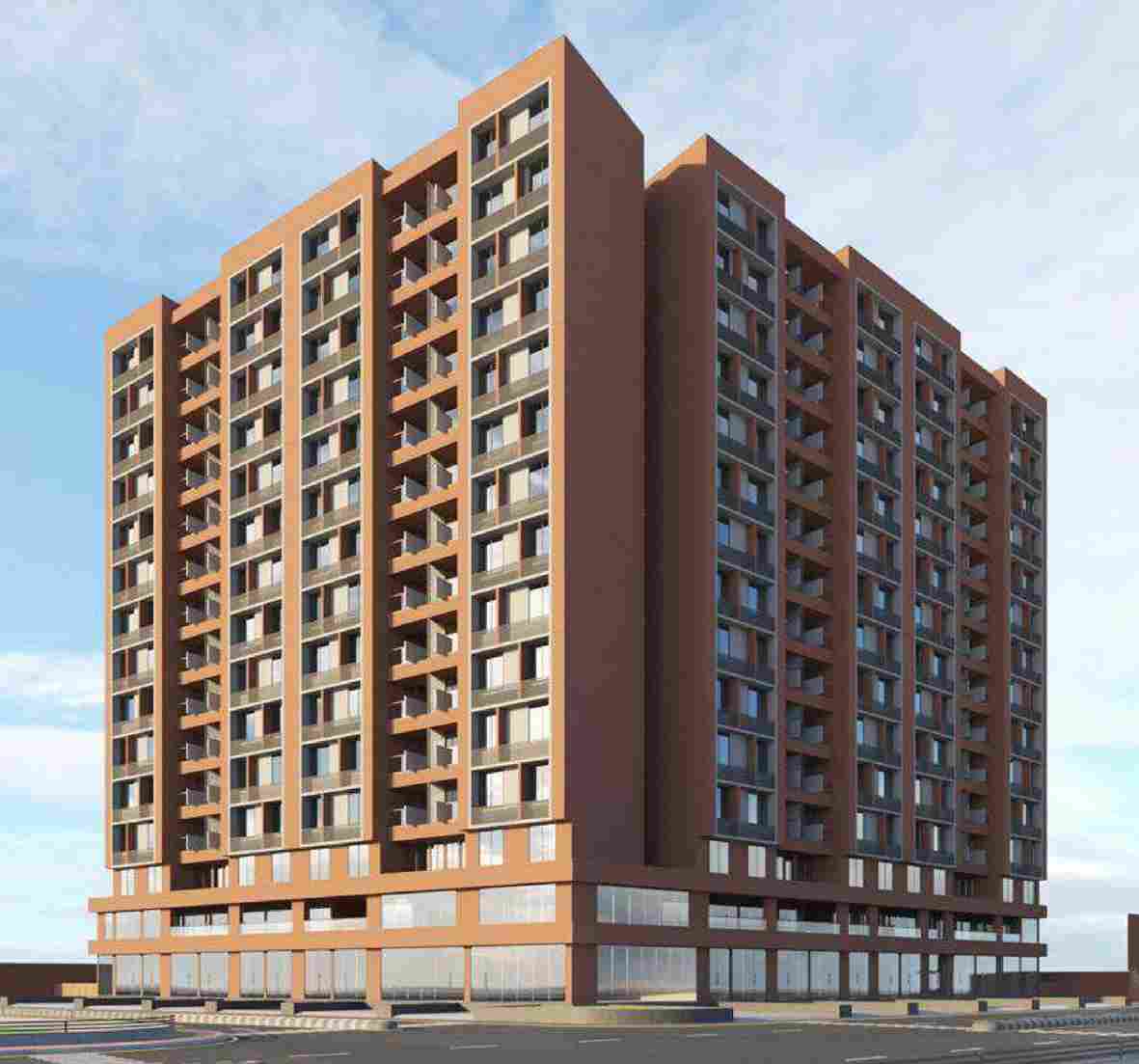 United Amaltas Image