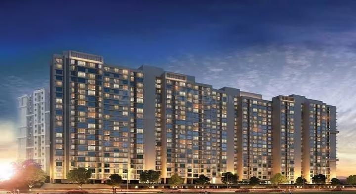 Godrej Reserve Image