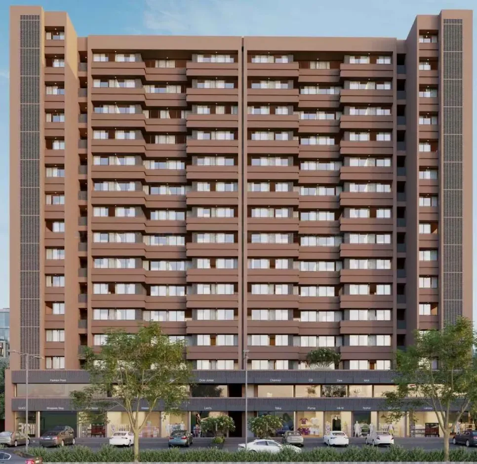 Vivaan Elysium Image