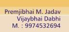 PREMJIBHAI MULJIBHAI JADAV Image
