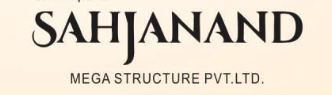SAHJANAND MEGA STRUCTURE PRIVATE LIMITED Image