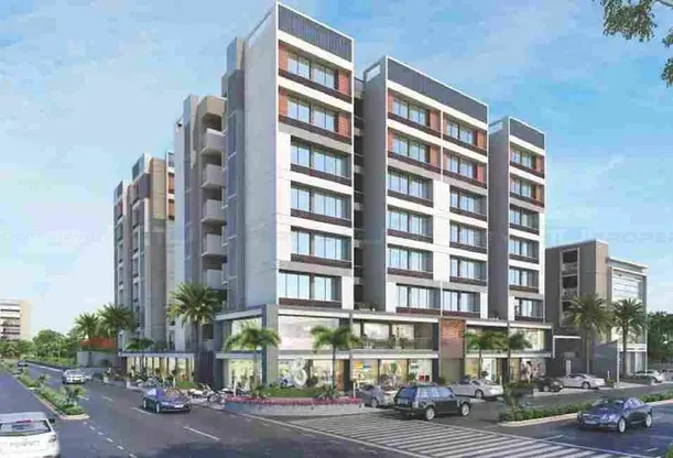 Vrundavan Residency Image
