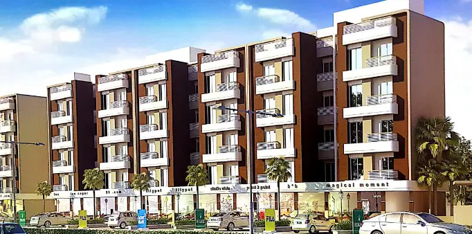 Indra Heritage  Image