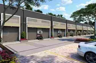 Sankalp Industrial Park Image