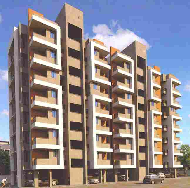Sarovar Platinum Image