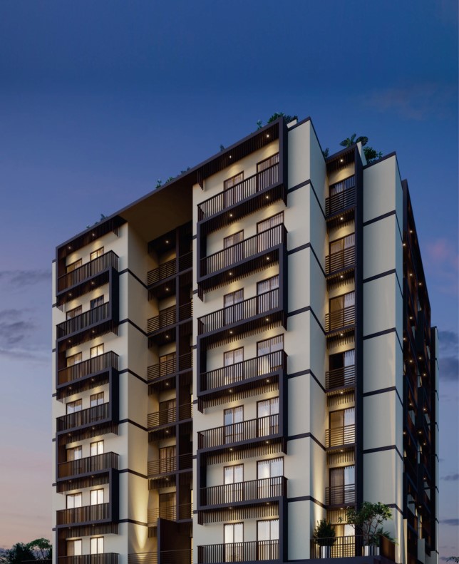 Vandan Residency Image