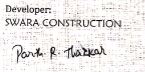 SWARA CONSTRUCTION Image