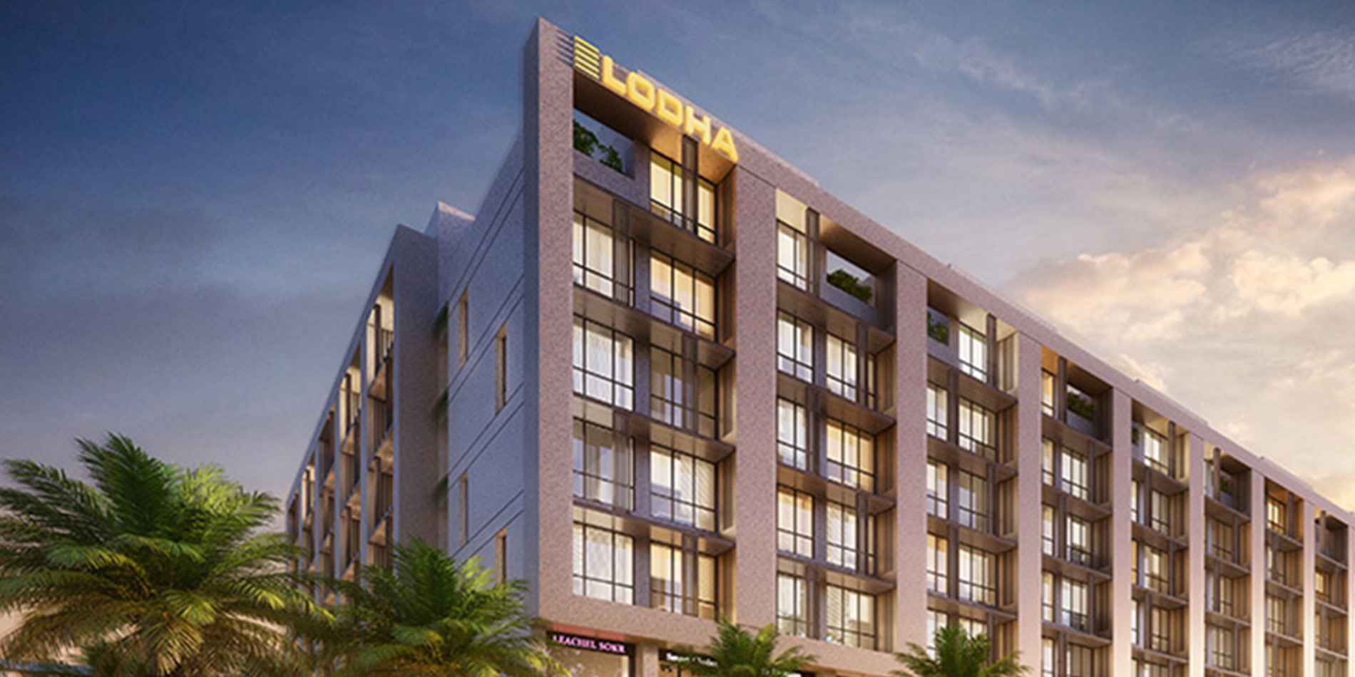 Lodha Signet Image