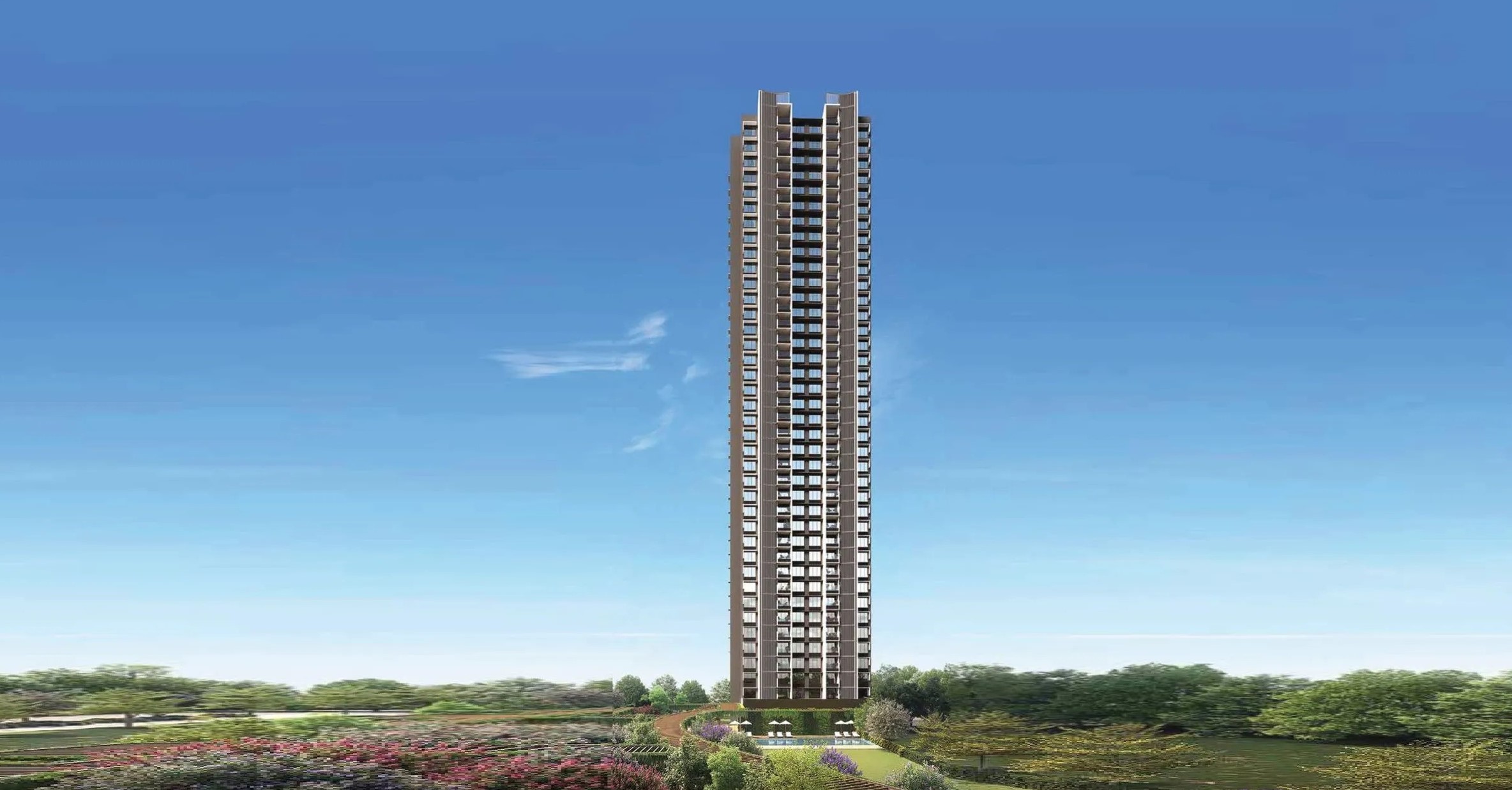 Lodha Divino Image