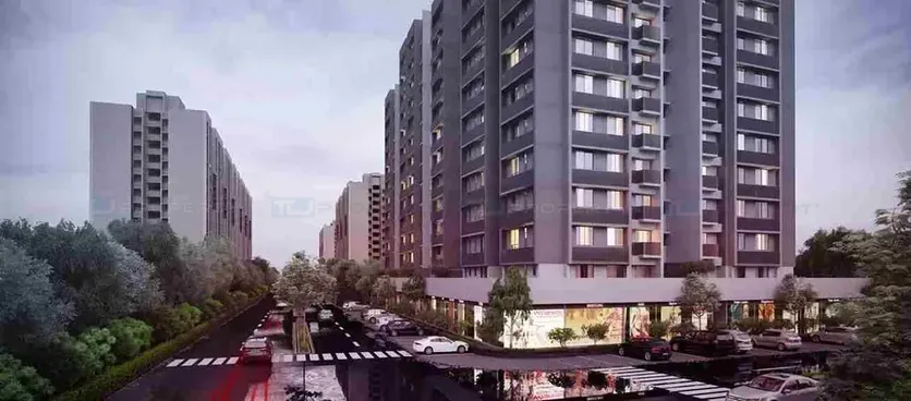 Saanvi Nirman Stellar Image