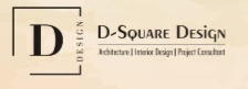D SQUARE DESIGN Image