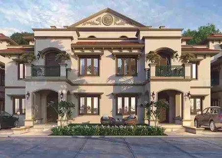 Shree Bungalows Image