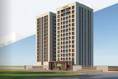 Soham Elegance C,d+e Image