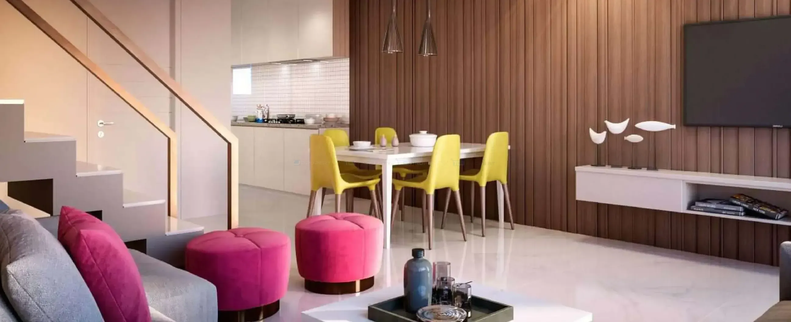 Adhishthan Bungalow Image