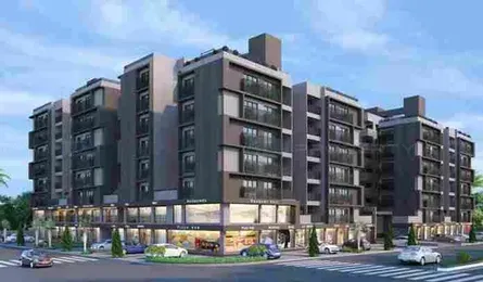 Sahaj Prime Image