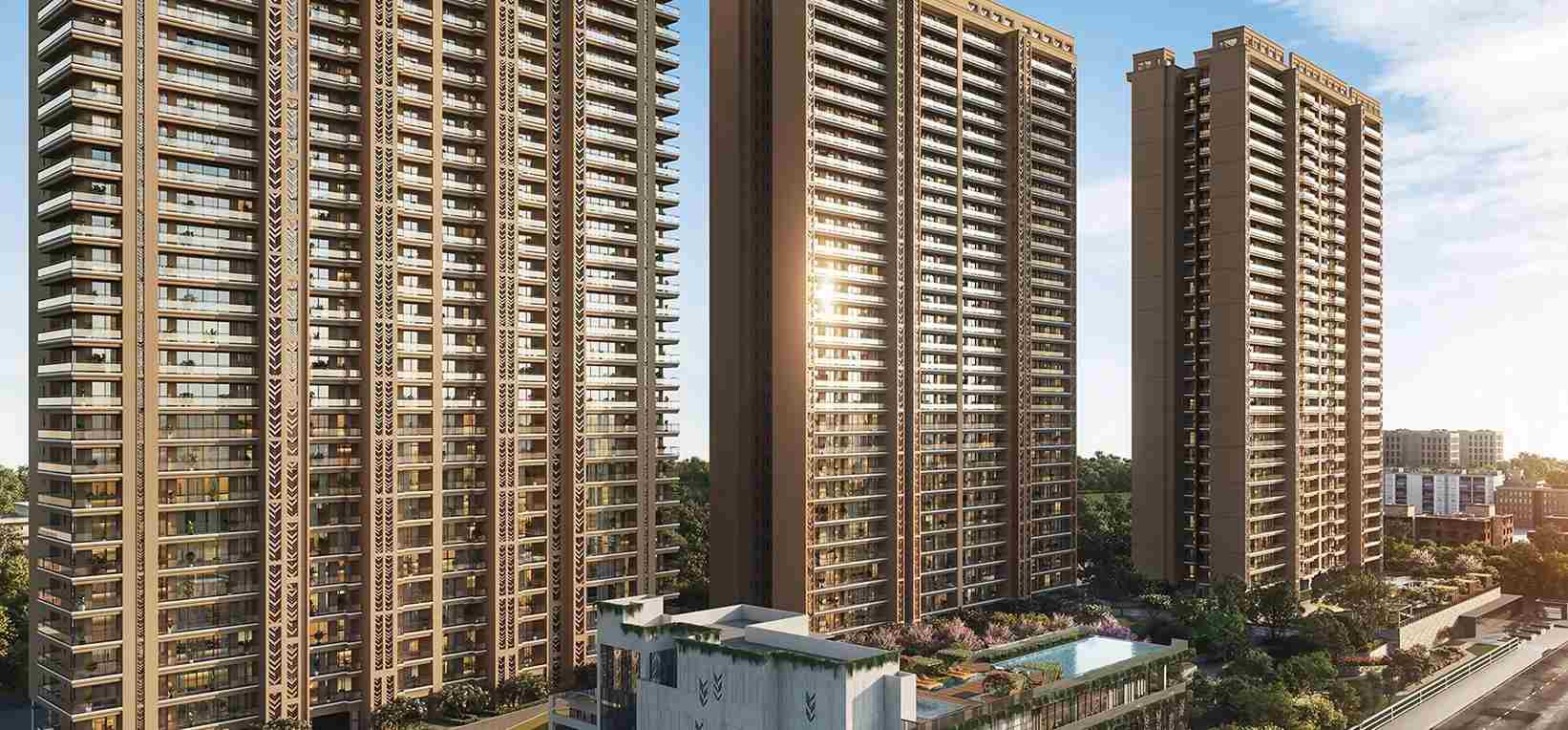 Godrej Aristocrat Image