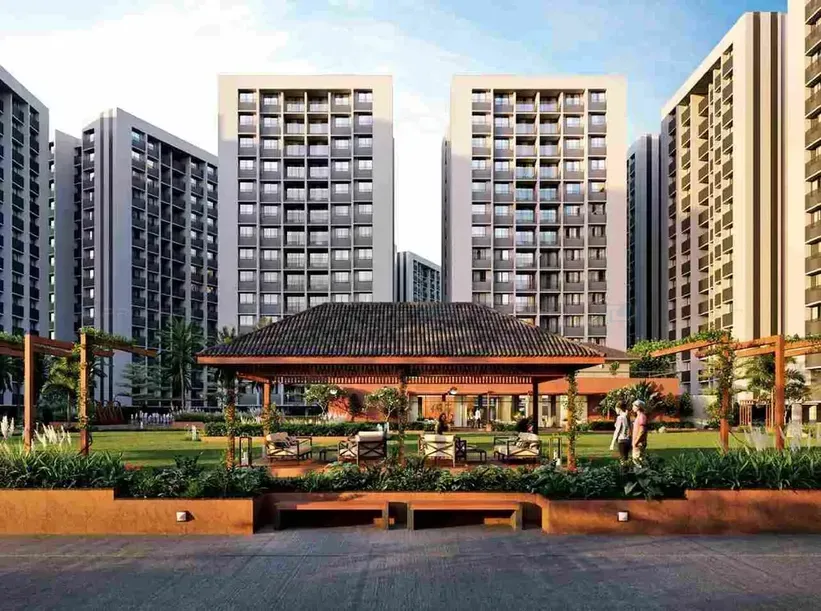 Shaligram Prime Image