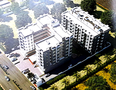 Shubham Valley Image