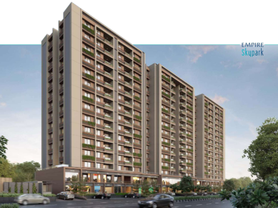 EMPIRE SKYPARK Image