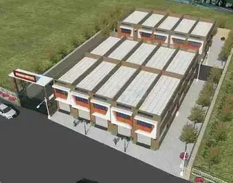 Ambika Industrial Estate Image