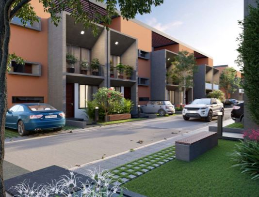 Tilak Bungalows Image