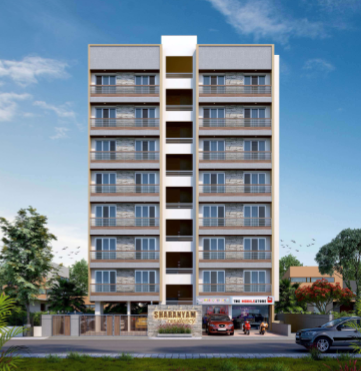 SHARANYAM RESIDENCY Image