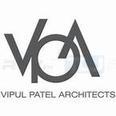 VPA ARCHITECTS - VIPUL PATEL ARCHITECTS