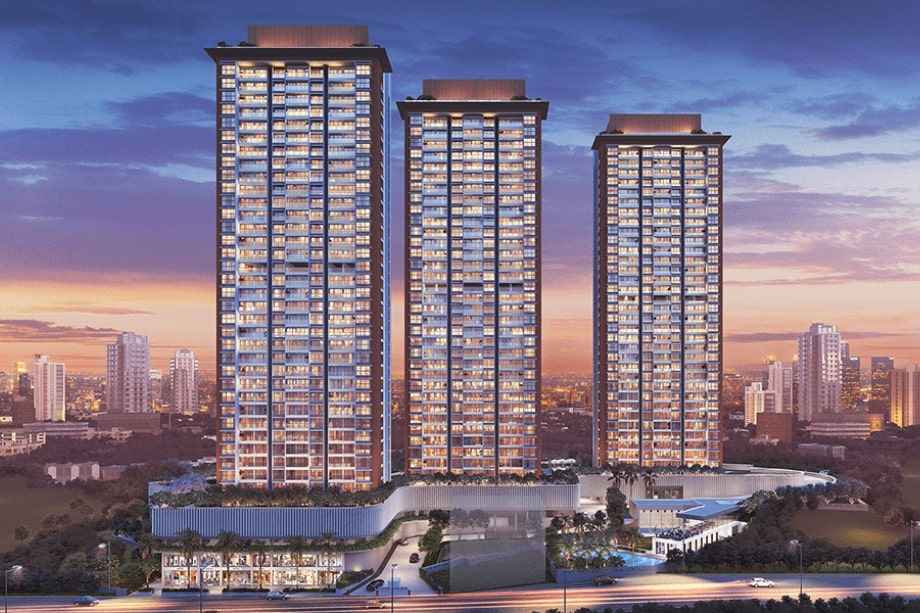 Godrej Exquisite Image