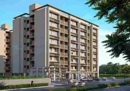 Vraj Vatika-ii Image