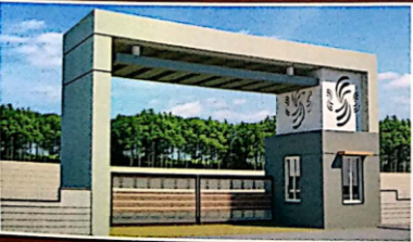 Sarjan Bungalows Image